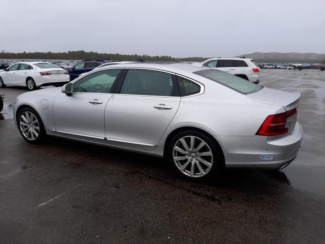 2018 VOLVO S90 T8 INS LVYBC0ALXJP027703