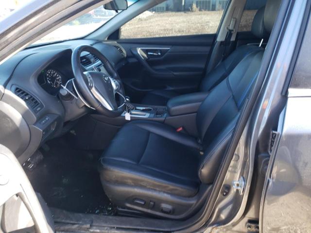 1N4AL3AP4JC296977 Nissan ALTIMA 2.5