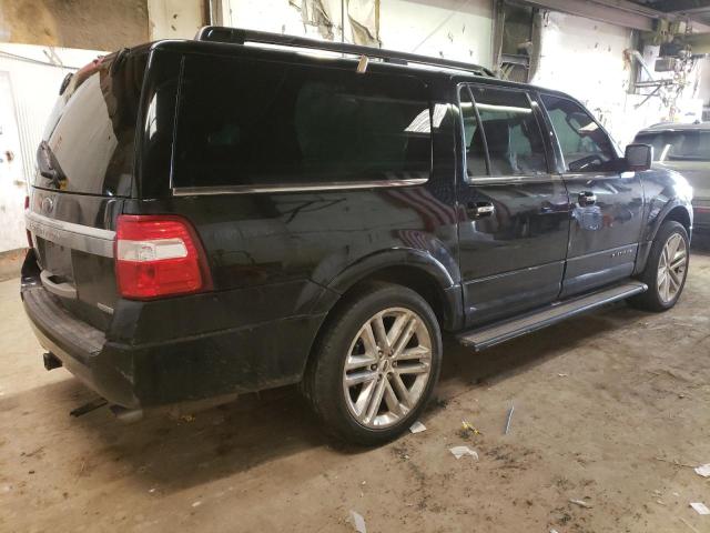 1FMJK1MT4GEF07727 Ford Expedition El Platinum