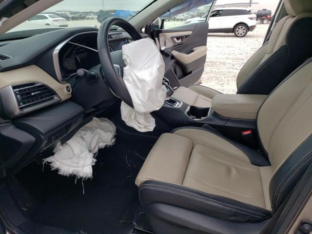 4S4BTANC8L3119079 Subaru Outback Limited