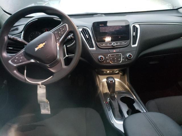 2019 CHEVROLET MALIBU LT - 1G1ZD5ST7KF173717