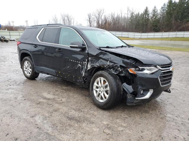 1GNERGKW3KJ197904 | 2019 CHEVROLET TRAVERSE L