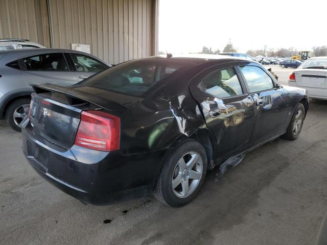 2008 Dodge Charger VIN: 2B3LA43G98H303569 Lot: 41785643