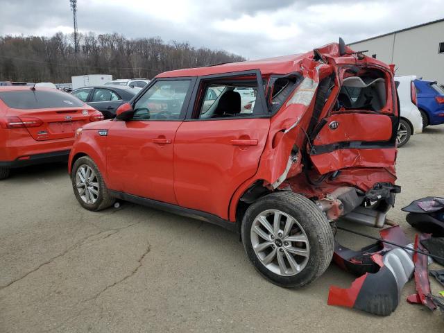 2018 KIA SOUL + - KNDJP3A54J7516785