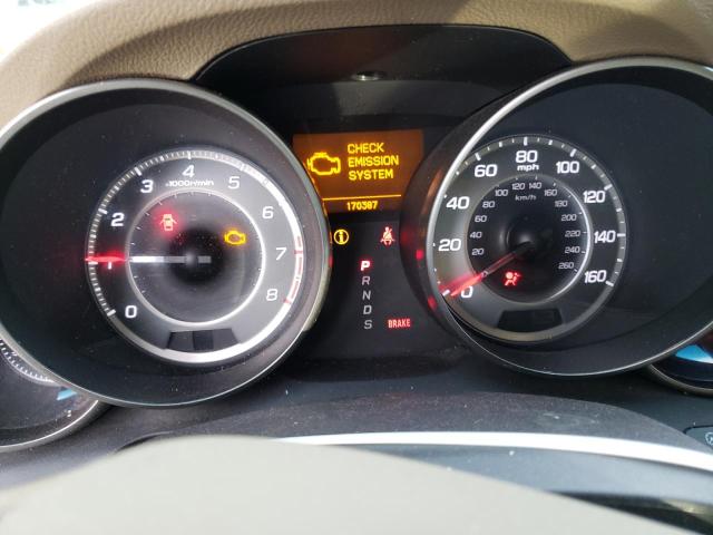 2HNYD2H39CH512500 Acura MDX