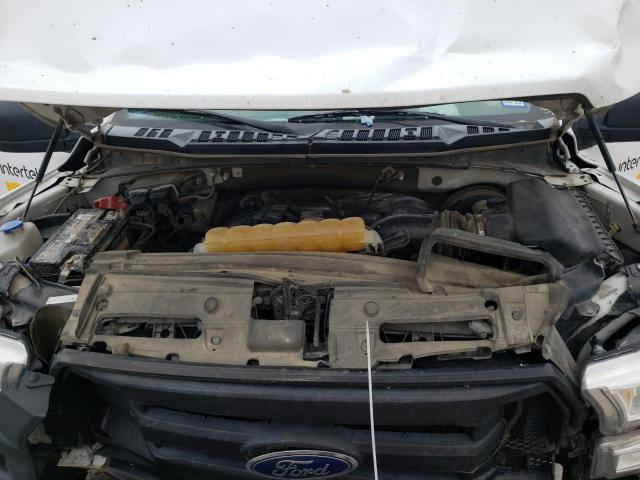 2017 FORD F150 - 1FTMF1C84HKD44244