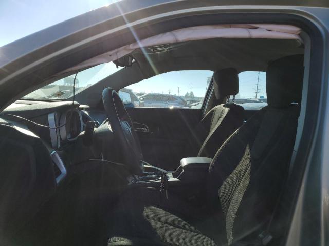 2016 CHEVROLET EQUINOX LS - 2GNALBEK3G1159490