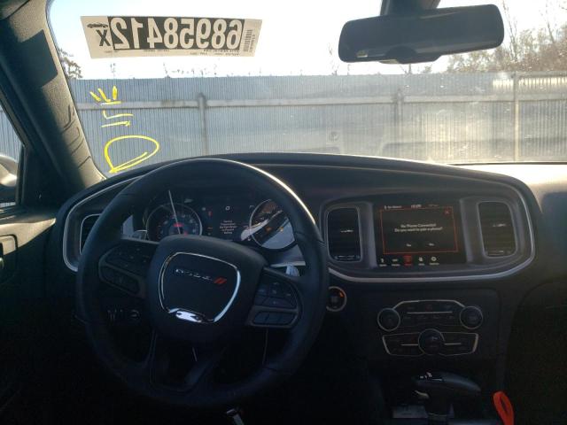 2022 DODGE CHARGER GT - 2C3CDXHG8NH180024