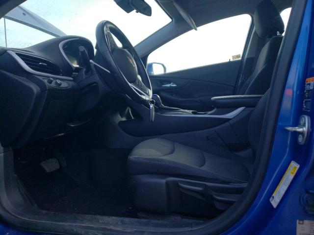 2017 CHEVROLET VOLT LT - 1G1RA6S50HU140059