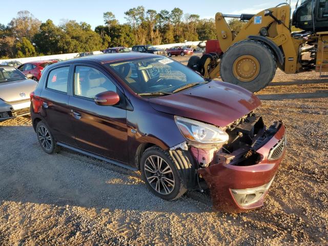 2017 MITSUBISHI MIRAGE GT ML32A5HJ1HH000590