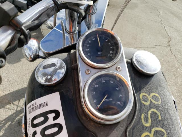 2003 HARLEY-DAVIDSON FXDL 1HD1GDV393K322640