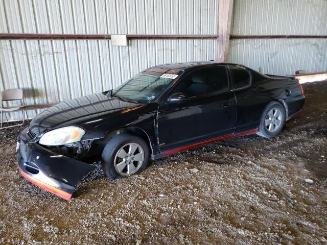 2006 Chevrolet Monte Carlo LT