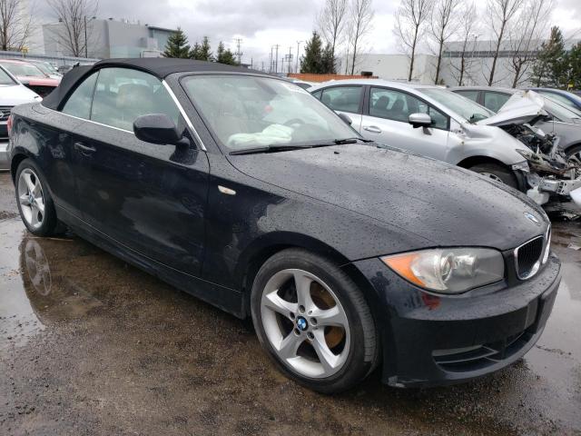 WBAUL7C55BVM79933 BMW 128 I