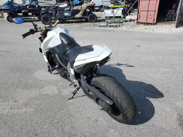 2013 HONDA CB1000 R ZDCSC6011DF210260