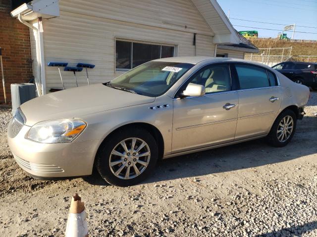 2009 Buick Lucerne CXL