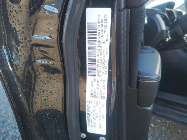 1C4PJMCS9EW285852 Jeep Cherokee Latitude
