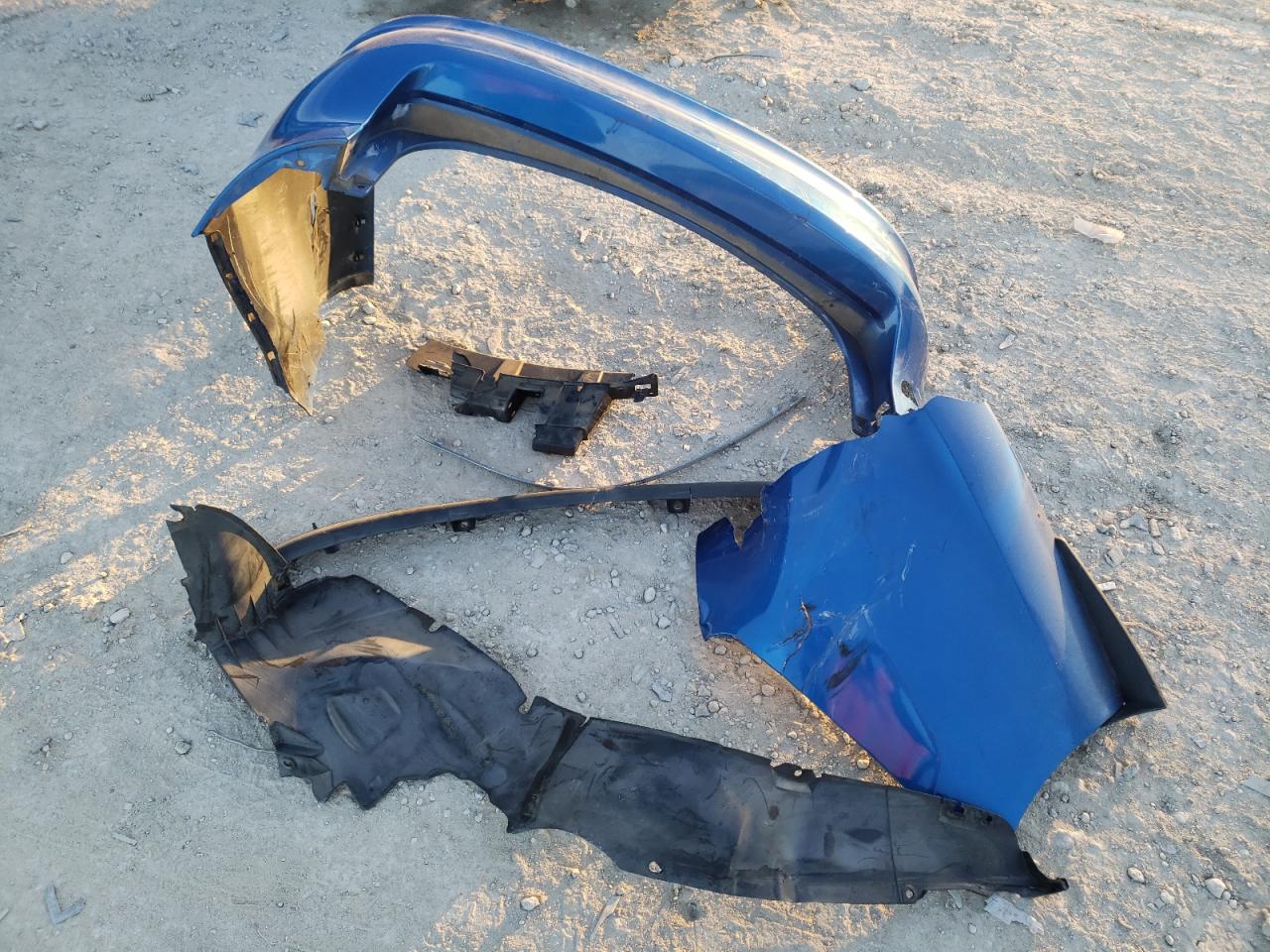 2011 Ford Fiesta Se VIN: 3FADP4BJ9BM131668 Lot: 67786002