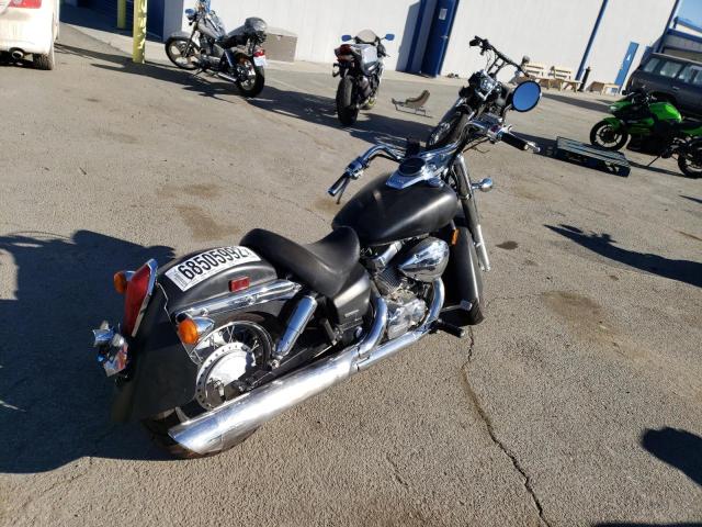 2005 HONDA VT750 CA JH2RC504X5M100466