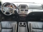 HONDA ODYSSEY TO photo