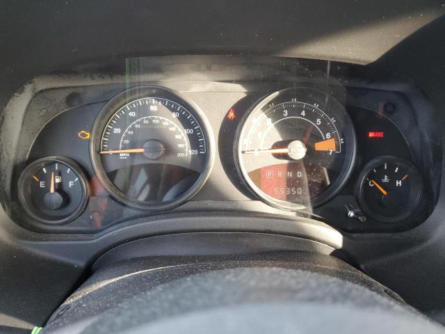 1C4NJPBBXGD807980 Jeep Patriot Sport