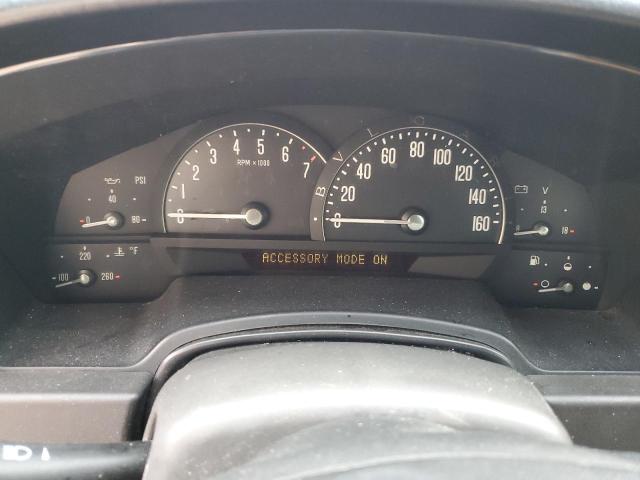 1G6YV34A945601864 Cadillac XLR