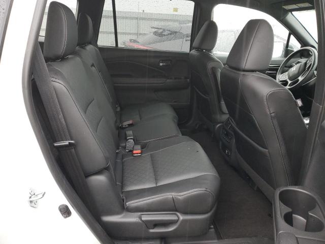 2021 HONDA PASSPORT T 5FNYF7H96MB009273