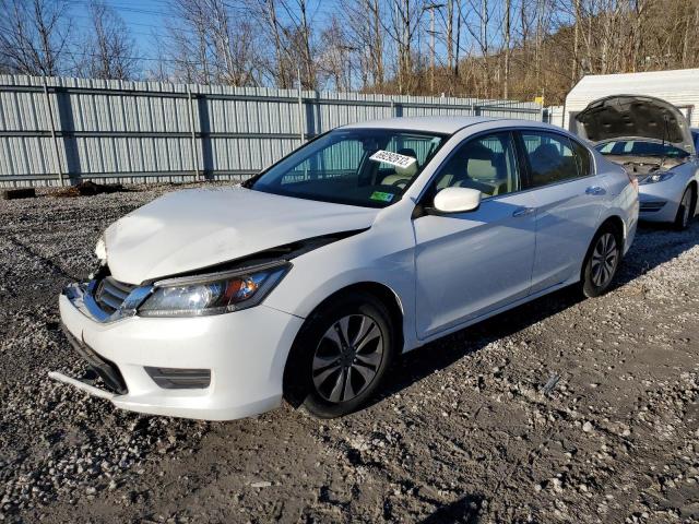 2014 Honda Accord Sedan LX