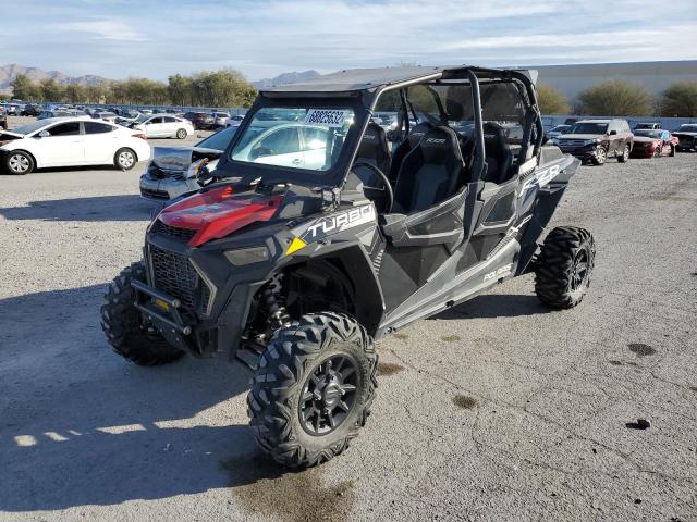 2020 POLARIS RZR XP 4 T - 3NSN4E929LF794609