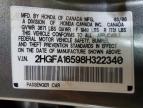 2008 Honda Civic Lx for Sale in Phoenix, AZ - Front End
