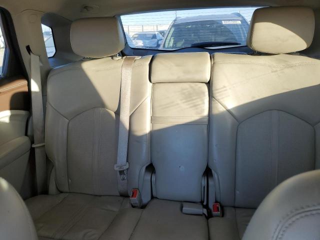 3GYFNDE31DS651619 Cadillac SRX