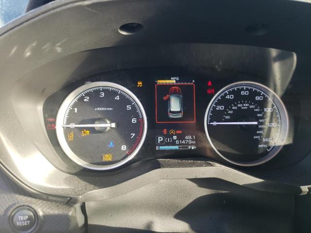 JF2SKAGC9LH548207 Subaru Forester