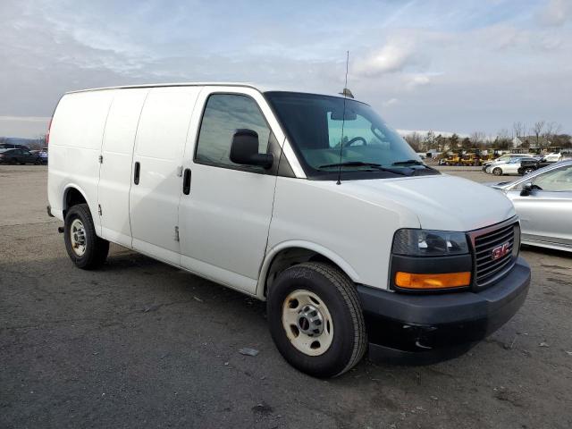 2018 GMC SAVANA G35 1GTZ7GFP8J1163376