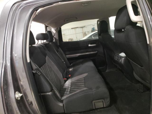 2019 TOYOTA TUNDRA CRE - 5TFDW5F12KX810043