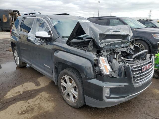 2GKFLUE36H6256825 GMC Terrain Slt