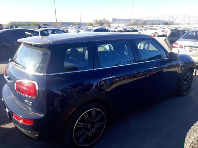 WMWLN5C51K2G82493 Mini Cooper