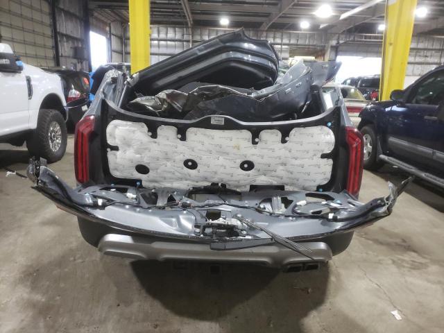 5XYP3DHC5LG027768 KIA Telluride Ex