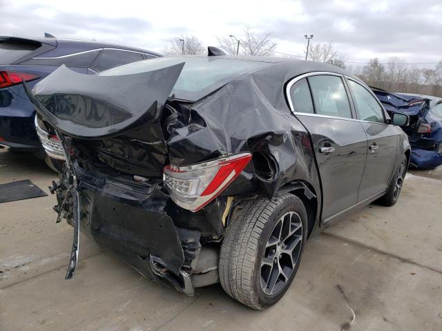 2016 BUICK LACROSSE S - 1G4G45G34GF196026