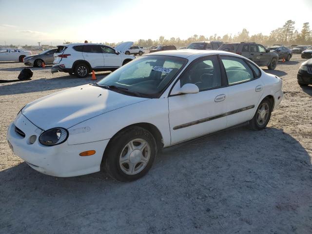 1999 Ford Taurus SE