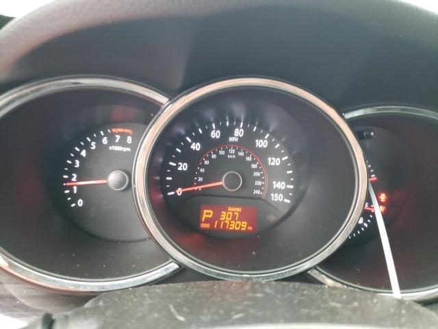 5XYKT4A2XCG299566 KIA Sorento Base