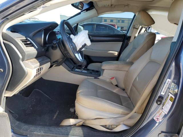 4S3BNBN69G3007105 Subaru Legacy 2.5i Limited