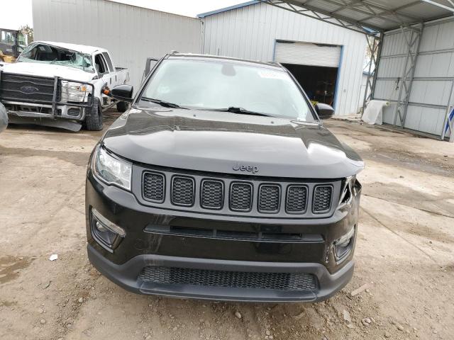 3C4NJCBB1KT836344 Jeep Compass Latitude