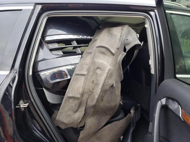 2015 AUDI Q7 TDI PRE WA1LMAFE1FD030775
