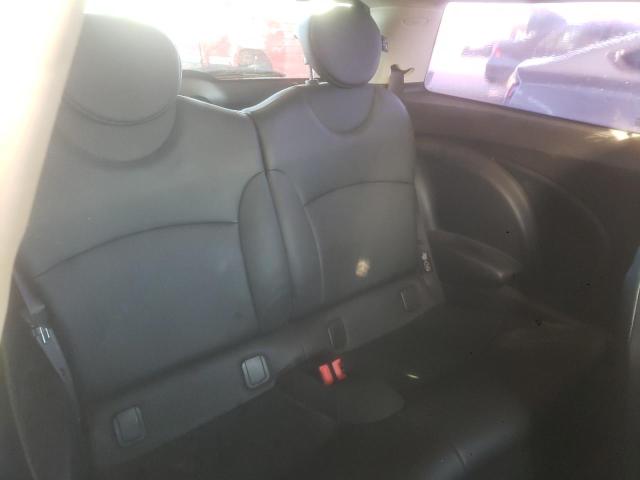 WMWSU3C54BT095134 Mini Cooper