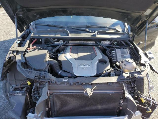 2019 AUDI SQ5 PREMIU - WA1B4AFY5K2039362