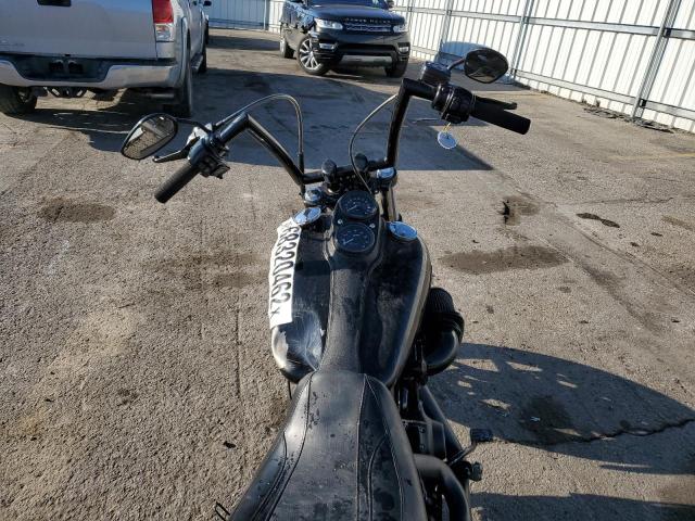 2017 HARLEY-DAVIDSON FXDLS 1HD1GS810HC318945