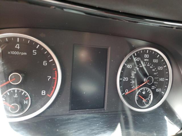 2023 KIA K5 GT LINE - 5XXG64J29PG185078