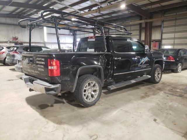 3GTU2VEC5FG266498 GMC Sierra K1500 Slt
