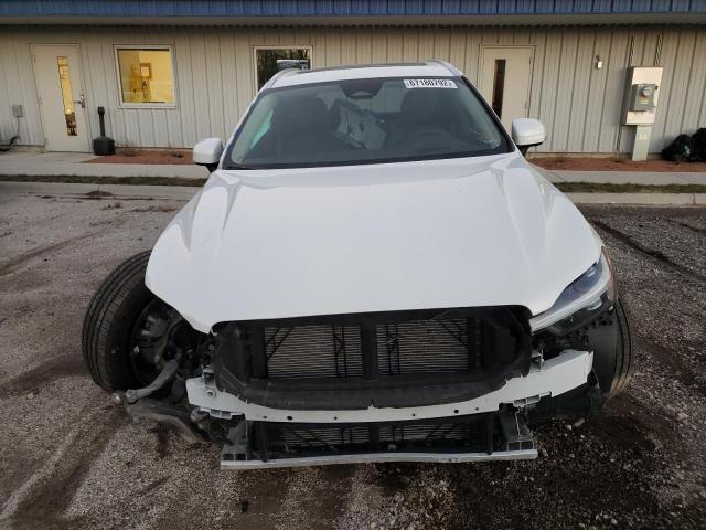 2022 VOLVO XC60 B5 IN YV4L12RL3N1956459