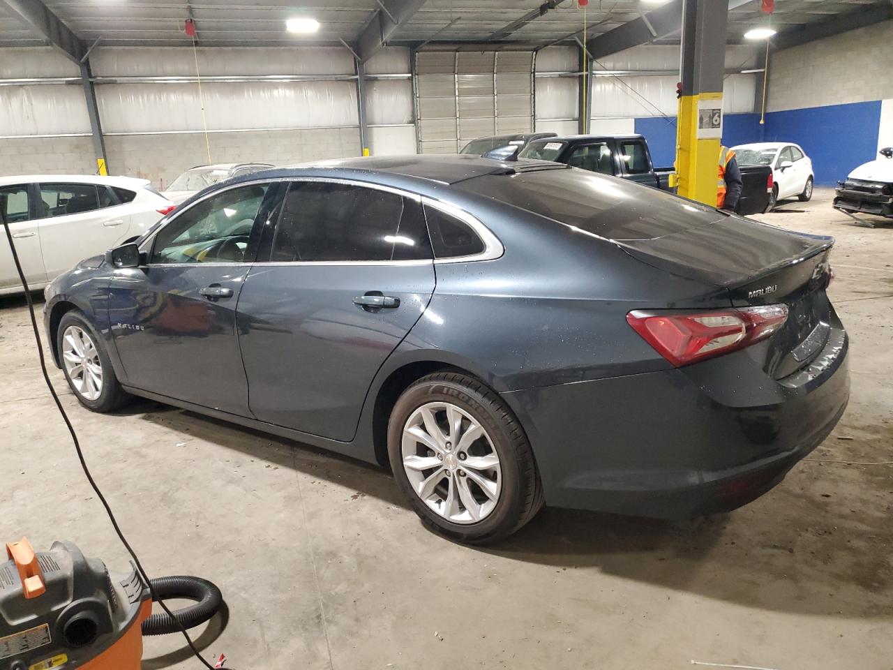 1G1ZD5ST9LF054908 CHEVROLET MALIBU 2020