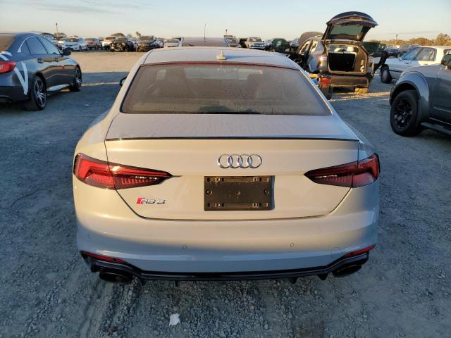 2018 AUDI RS5 WUAPWAF56JA905024